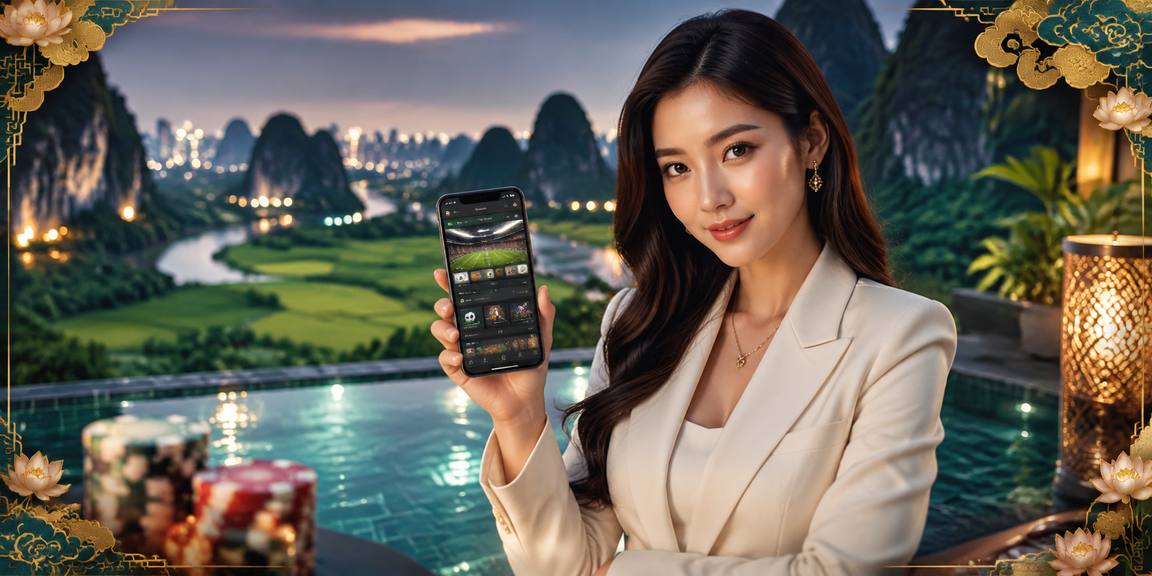 olabet Tải ứng dụng olabet – Casino và cá cược trên Android, iOS